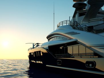 Best Themes for Your Next Yacht Rental