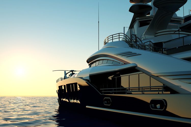 Best Themes for Your Next Yacht Rental