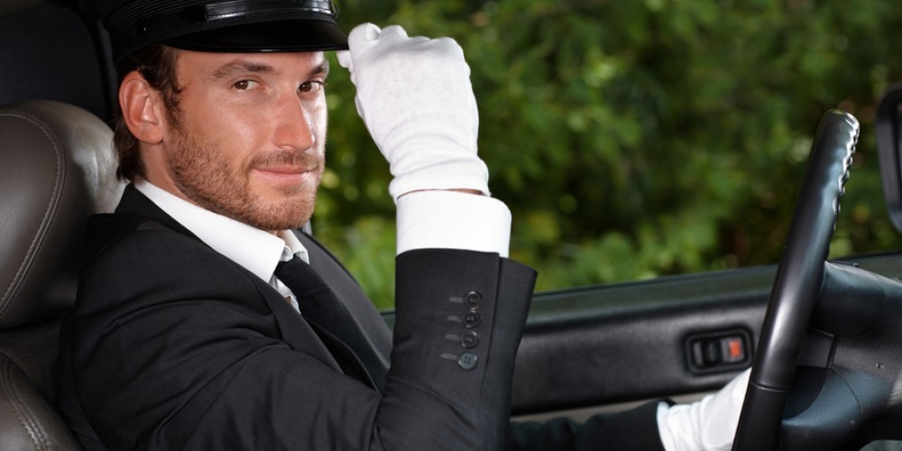 Tips to Help You Choose a Professional Chauffeur Car Hire Service