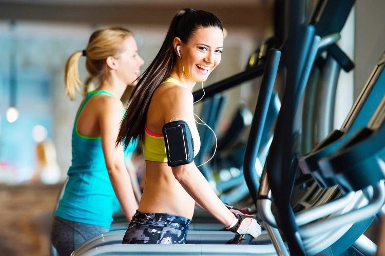 Tips to Stay Motivated at the Gym