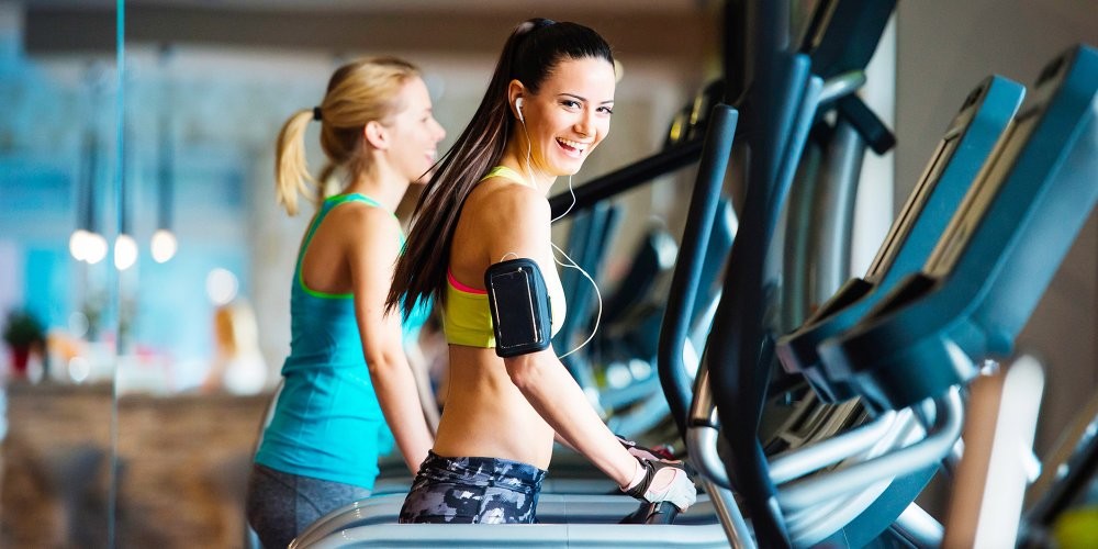 Tips to Stay Motivated at the Gym