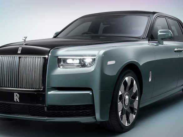 Rent a Car Dubai Luxury