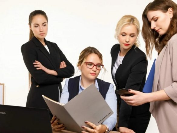 Benefits of Outsourcing Accounting Services