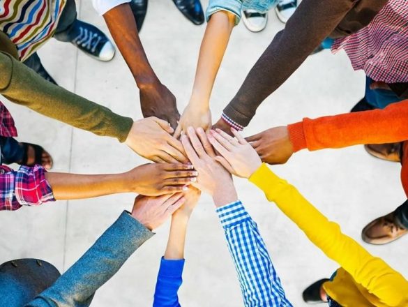 Why Parents Should Enroll Their Child in a Culturally Diverse School?
