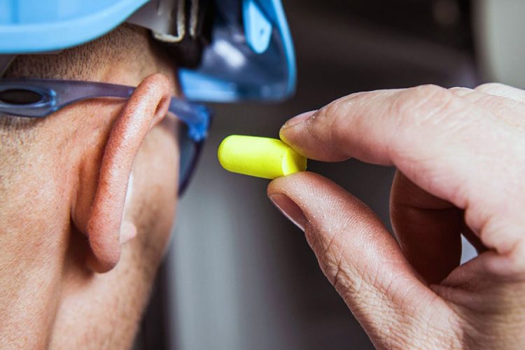 Benefits of Using Reusable Ear Plugs in Any Industry