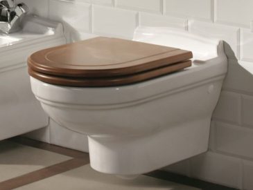 Everything You Should Know About The Various Toilet Seat Types