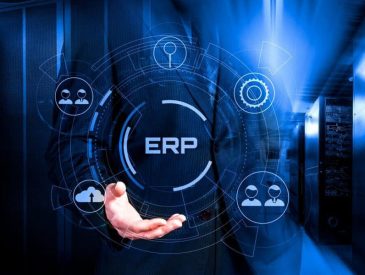 Guide to Choosing the Right ERP Solution