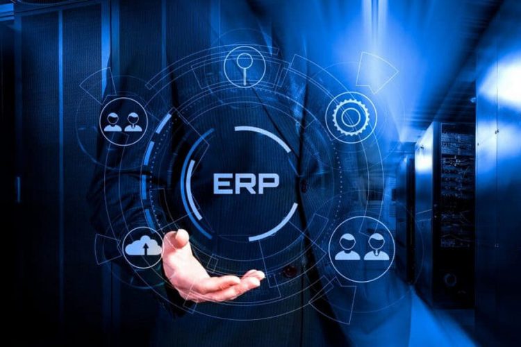 Guide to Choosing the Right ERP Solution