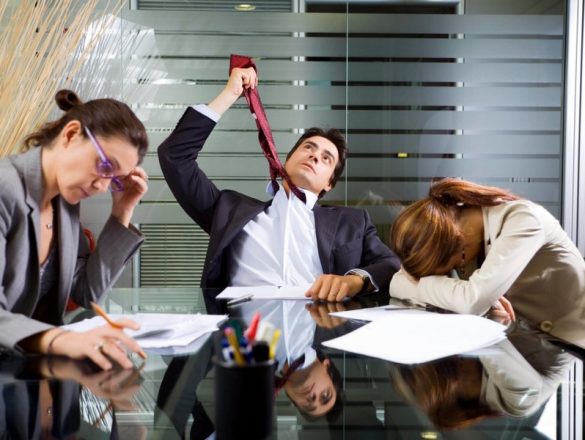 Significance of Emotional Intelligence in the Workplace