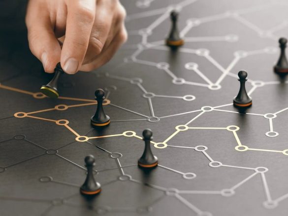 Strategies for Effective Change Management